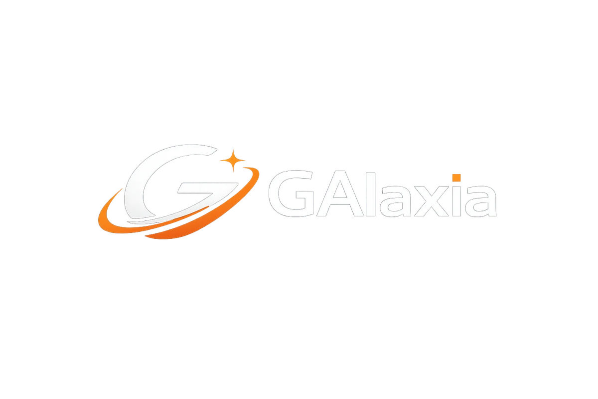 Galaxia limpieza técnica post-incendio